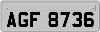 AGF8736