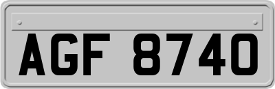 AGF8740