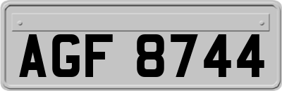 AGF8744