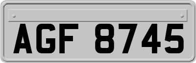 AGF8745