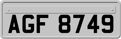 AGF8749