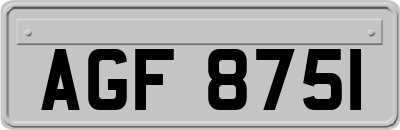 AGF8751