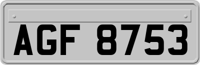 AGF8753