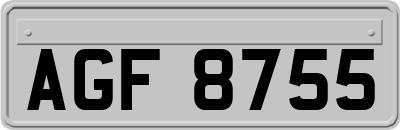 AGF8755