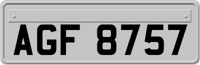 AGF8757