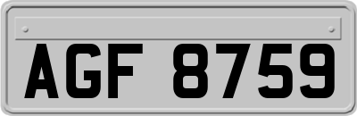 AGF8759