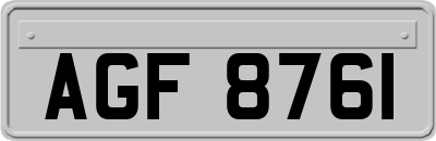 AGF8761