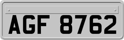 AGF8762