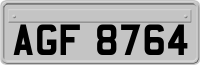 AGF8764