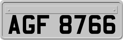 AGF8766
