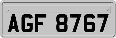 AGF8767