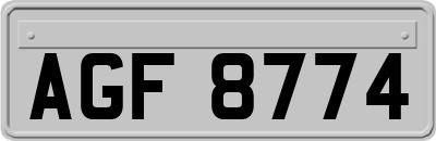 AGF8774