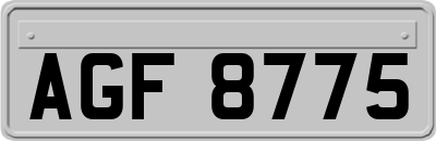 AGF8775