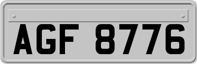 AGF8776