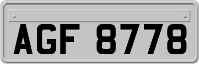 AGF8778