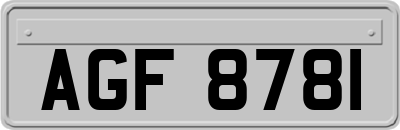 AGF8781