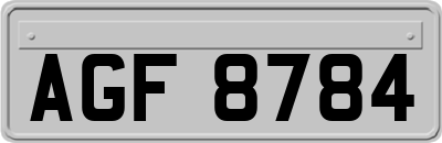 AGF8784