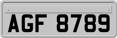 AGF8789
