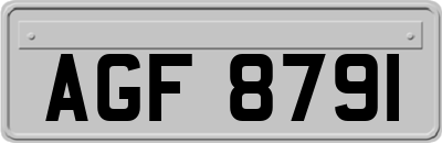 AGF8791