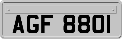 AGF8801
