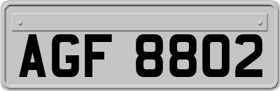 AGF8802