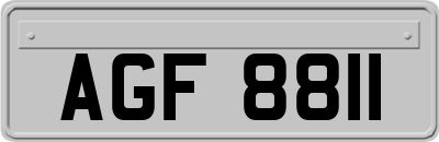 AGF8811
