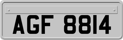 AGF8814