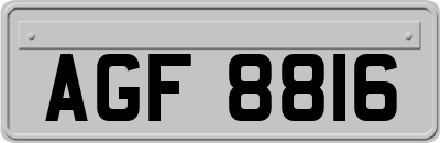 AGF8816
