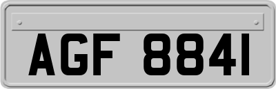 AGF8841