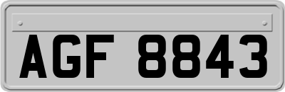 AGF8843