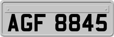 AGF8845
