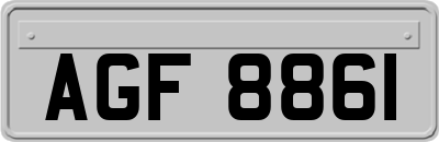 AGF8861