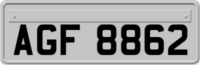 AGF8862