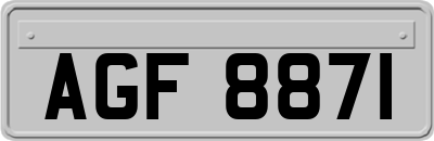 AGF8871