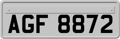 AGF8872