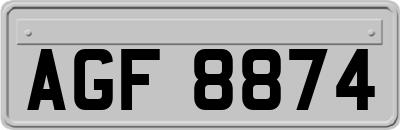 AGF8874