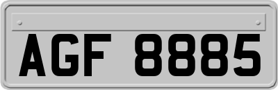 AGF8885