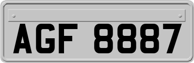 AGF8887