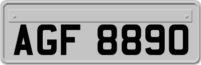 AGF8890