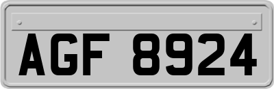 AGF8924