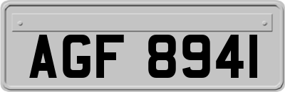 AGF8941