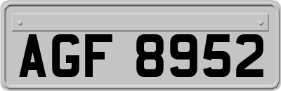 AGF8952