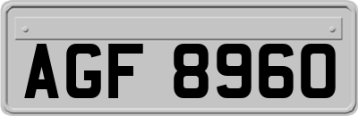 AGF8960
