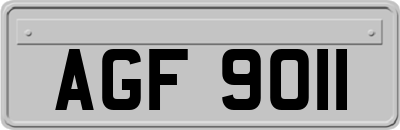 AGF9011