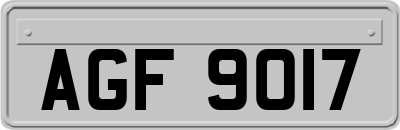 AGF9017