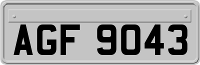 AGF9043