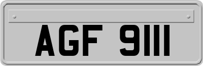 AGF9111