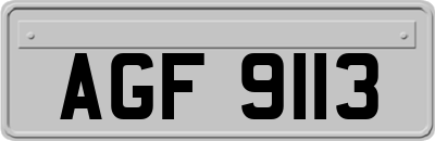 AGF9113