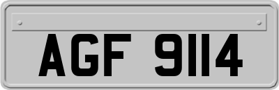 AGF9114