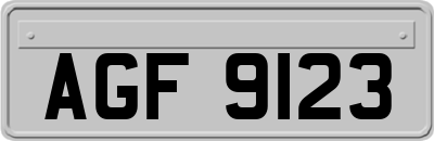 AGF9123